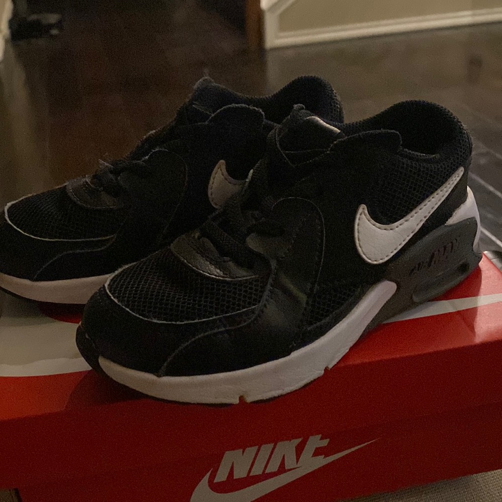 AirMax shoes